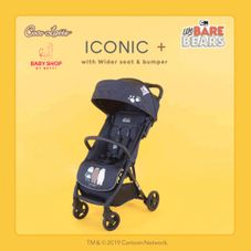 Gambar Cocolatte Iconic bears