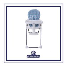 Gambar Cocolatte  High chair