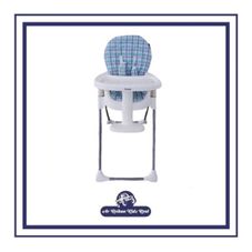 Gambar Cocolatte  High chair