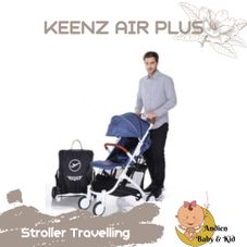 Gambar Keenz Air plus