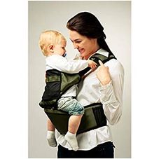 Gambar Pognae Baby carrier