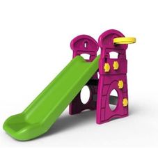 Gambar Paso Castle slide