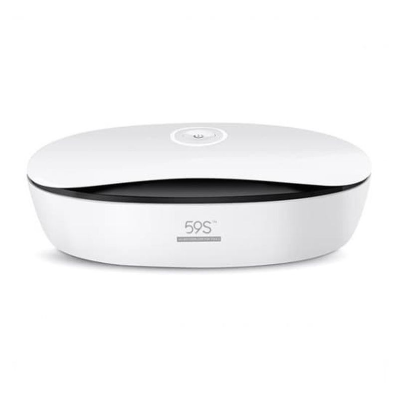 Sewa 59S UVC LED STERILIZING BOX UNA Baby Rent Sewa 59S UVC LED STERILIZING BOX UNA Baby Rent