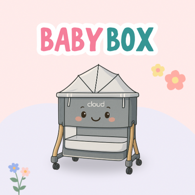 Gambar Babybox