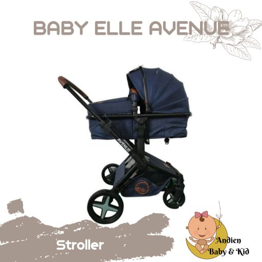 Baby best sale elle avenue