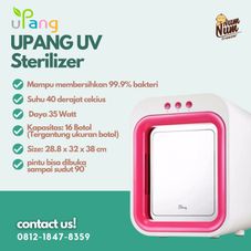 Gambar Upang Uv sterilizer