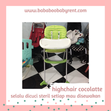 Gambar Cocolatte Cocolatte motif h