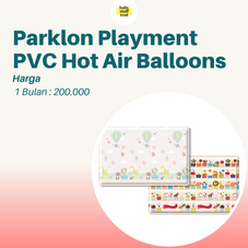 Gambar Parklon Playmat pvc 