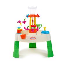Gambar Little tikes Fountain water table