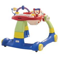 Gambar Cocolatte Baby walker dk 2in1