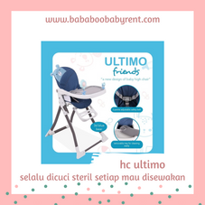 Gambar Babydoes Hc ultimo 2 navy