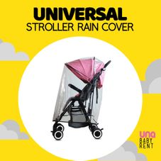 Gambar Universal Rain cover