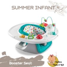 Gambar Summer infant Booster seat