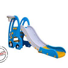 Gambar Laibeille Otto slide - blue