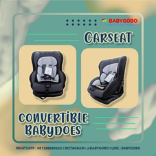 Gambar Baby does Carseat