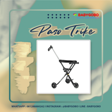 Gambar Paso Trike