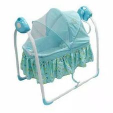 Gambar Babyelle Cradlle swing