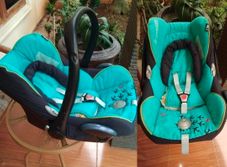 Gambar Maxi cozy  Infant carseat