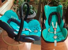 Gambar Maxi cozy  Infant carseat