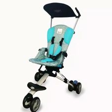 Gambar Cocolatte I-sport c8ls compact stroller