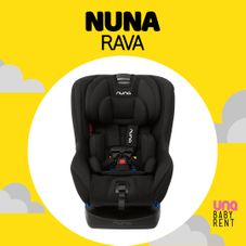Gambar Nuna Rava car seat