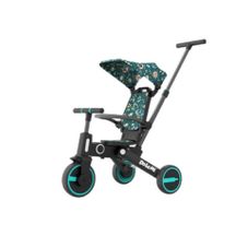 Gambar Notale dolemi  Series 7 in 1 scooter stroller 
