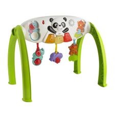 Gambar Fisher price Grow with me activity gym
