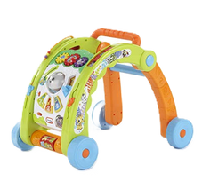 Gambar Little tikes  pushwalker 2 in 1