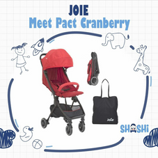 Gambar Joie Meet pact