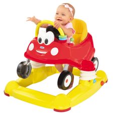 Gambar Little tikes Cozy coupe walker