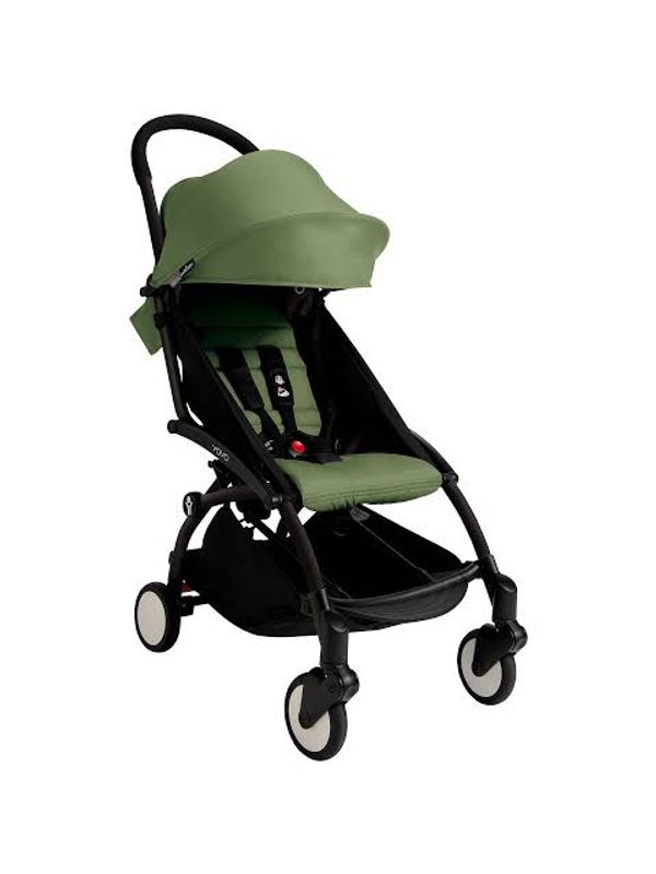Sewa Baby Zen Yoyo 6 Rental Mainan Bandung
