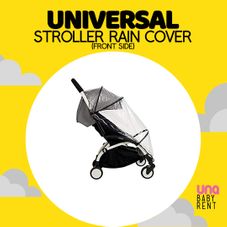 Gambar Universal Rain cover (front side)