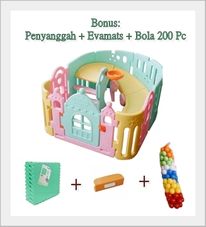 Gambar Slide ibebe lolipop Slide