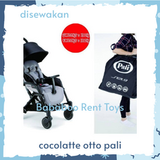 Gambar Cocolatte Cocolatte otto pali