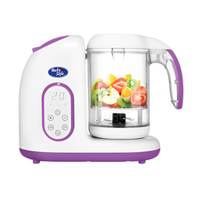 Gambar Baby safe Digital food  maker baby safe lb02