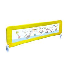 Gambar Twomother Single bed rail