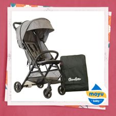 Gambar Cocolatte Iconic + cabin stroller