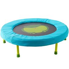 Gambar Decathlon Baby gym mini trampoline