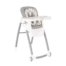 Gambar Joie multiply 6in1 High chair - fern