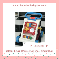 Gambar Fisher price Fisherprice whiteblue