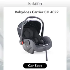 Gambar Babydoes Car seat babydoes 4022 saffe 2.0