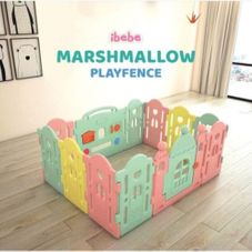 Gambar Ibebe Ibebe marshmallow
