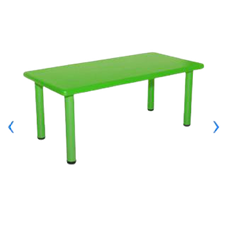 Gambar Informa Kid table