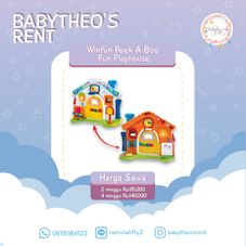 Gambar Winfun Activity learning