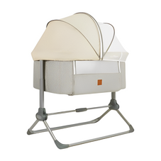 Gambar Babyelle  Babyelle be 916 co sleeper bed side bassinet