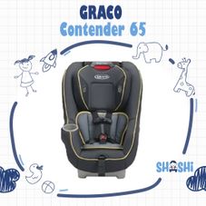 Gambar Graco Contender 65