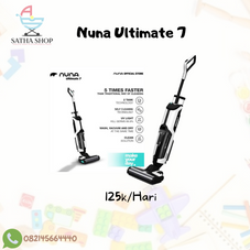 Gambar Nuna Nuna ultimate 7