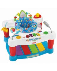 Gambar Fisher price Step and play piano