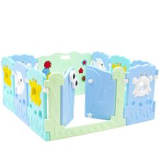 Gambar Labeille Ocean fencekc125