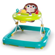 Gambar Bright starts Baby walker